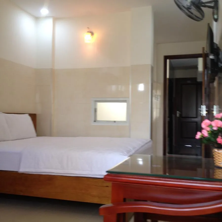 נה טראנג Duy Huy Hotel & Apartment וייטנאם