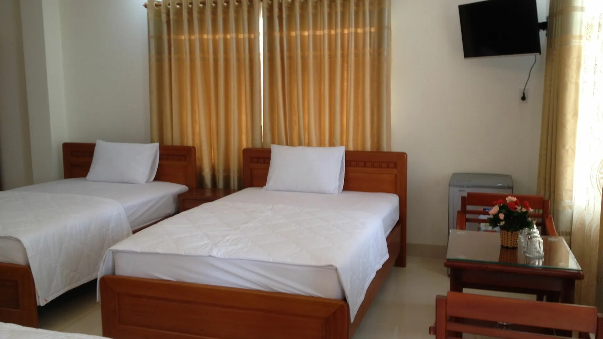 **  נה טראנג Duy Huy Hotel & Apartment וייטנאם